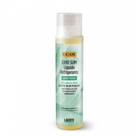 Lacote Guam Cryo Slim Liquido Refrigerante Ricarica 250 Ml