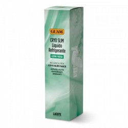 Lacote Guam Cryo Slim Liquido Refrigerante Ricarica 250 Ml