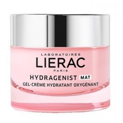 Lierac Hydragenist Gel 50 Ml