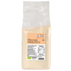 Biotobio Farina Fine Di...