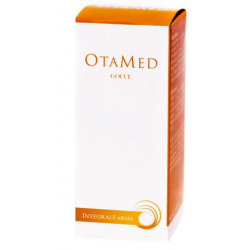 Integralfarma Otamed Gocce...