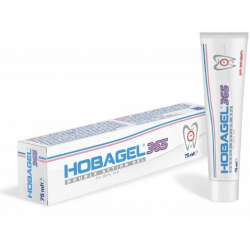 Hobama Hobagel Gel Bifasico
