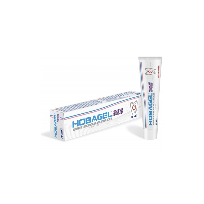 Hobama Hobagel Gel Bifasico