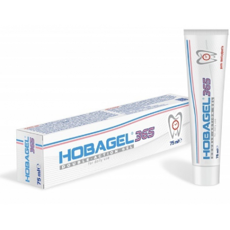 Hobama Hobagel Gel Bifasico