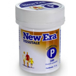 Named New Era P 240 Granuli