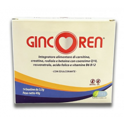 Natural Farma Lab Gincoren...