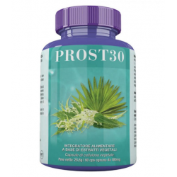 Biosalus Prost 30 60...