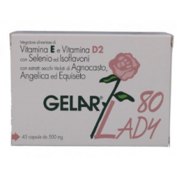 Gelar Farma Gelarlady 45...