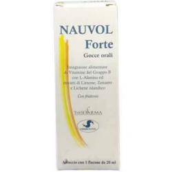 S. Farmaceutici Nauvol...