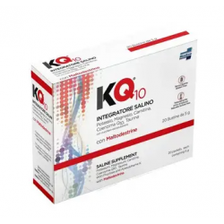 Medibase Kq10 20 Buste