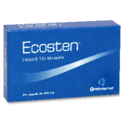 Corypharma Ecosten New 24...