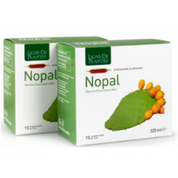 Natura Service Nopal 15...