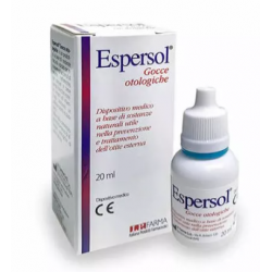 I. P. Farma Espersol...