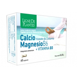 Natura Service Ligne Mg B6...