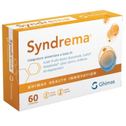 Ghimas Syndrema 60 Compresse