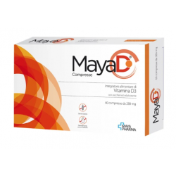 Maya Pharma Maya D 60...