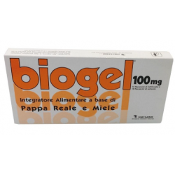 Ghimas Biogel 100 10...