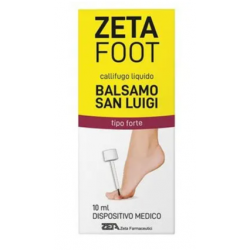 Zeta Farmaceutici Zetafoot...