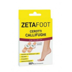 Zeta Farmaceutici Zetafoot...