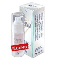 flacone 30 ml abilast siero antiage