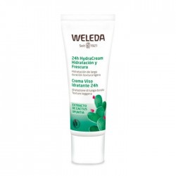 Weleda Crema Viso Idratante...