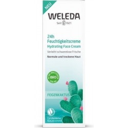 Weleda Crema Viso Idratante 24h 30 Ml