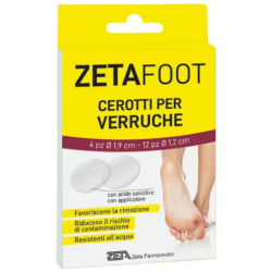 Zeta Farmaceutici Zetafoot...