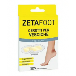 Zeta Farmaceutici Zetafoot...