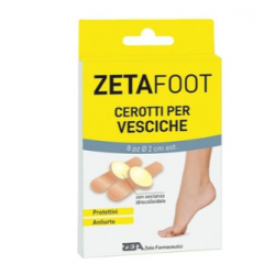 Zeta Farmaceutici Zetafoot...