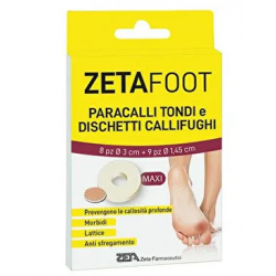 Zeta Farmaceutici Zetafoot...