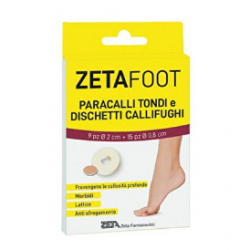 Zeta Farmaceutici Zetafoot...