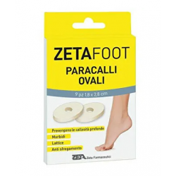 Zeta Farmaceutici Zetafoot...