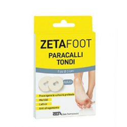 Zeta Farmaceutici Zetafoot...
