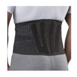 Dual Sanitaly Soc. Benefit...