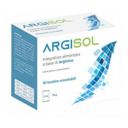 Androsystems Argisol 30...