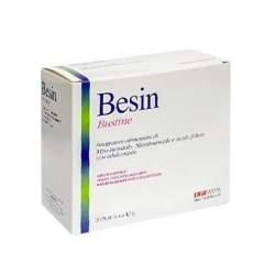 I. P. Farma Besin 30 Bustine