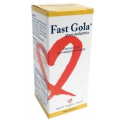 Svas Biosana Fast Gola...