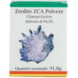 Atena Bio Zeolite Zecla...