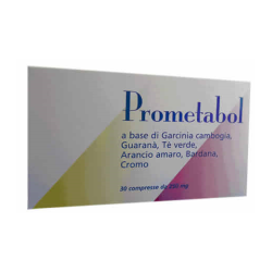 Con. Farm Prometabol 30...