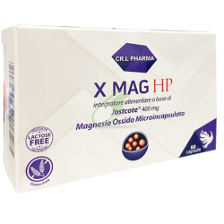 Cr. L Pharma X Mag Hp 60...