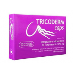 Farmachimici Tricoderm Caps...