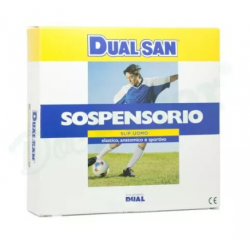 Dual Sanitaly Soc. Benefit Dr Gibaud Ortho Lombogib Senior Corsetto Lombosacrale 1