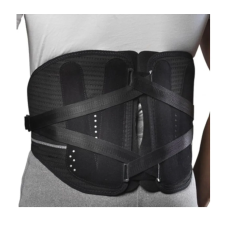 Dual Sanitaly Soc. Benefit Dr Gibaud Ortho Lombogib Senior Corsetto Lombosacrale 2