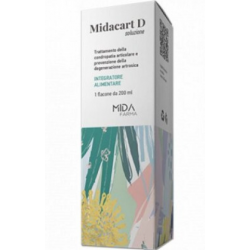 Mida Farmaceutici Group...