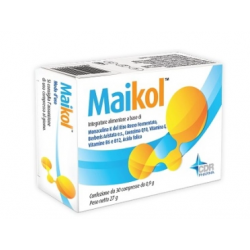 Mm Farma Cdr Care 30 Compresse