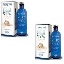 Labioelite Karite 100 Olio...