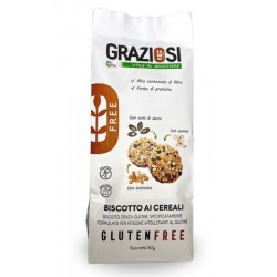 Laboratorio Graziosi...