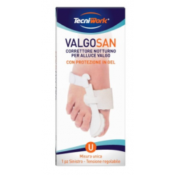 Tecniwork Correttore...