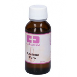 Cura Farma Curaderm Acetone...