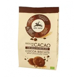 Alce Nero Frollino Al Cacao...